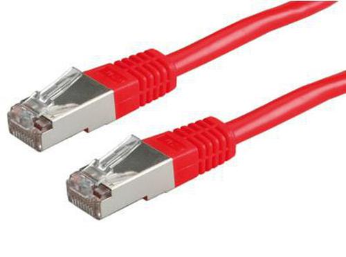 Patch Cord ROLINE S/FTP...