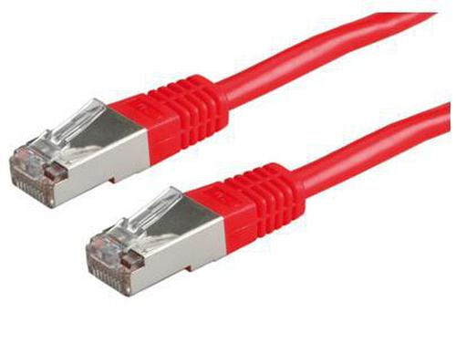 Patch Cord ROLINE S/FTP...
