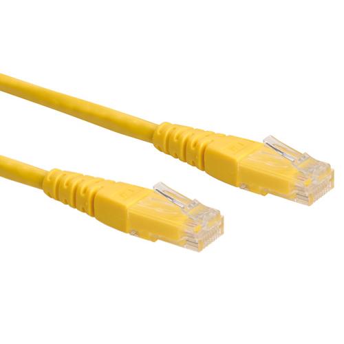 Patch Cord ROLINE UTP...