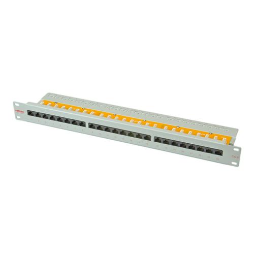 ROLINE Patchpanel 19",...