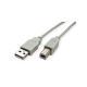 ECONOMY CABLE USB 2.0 A-B 3M
