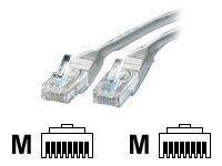 UTP NETWORK CABLE CAT.5E 10 MT