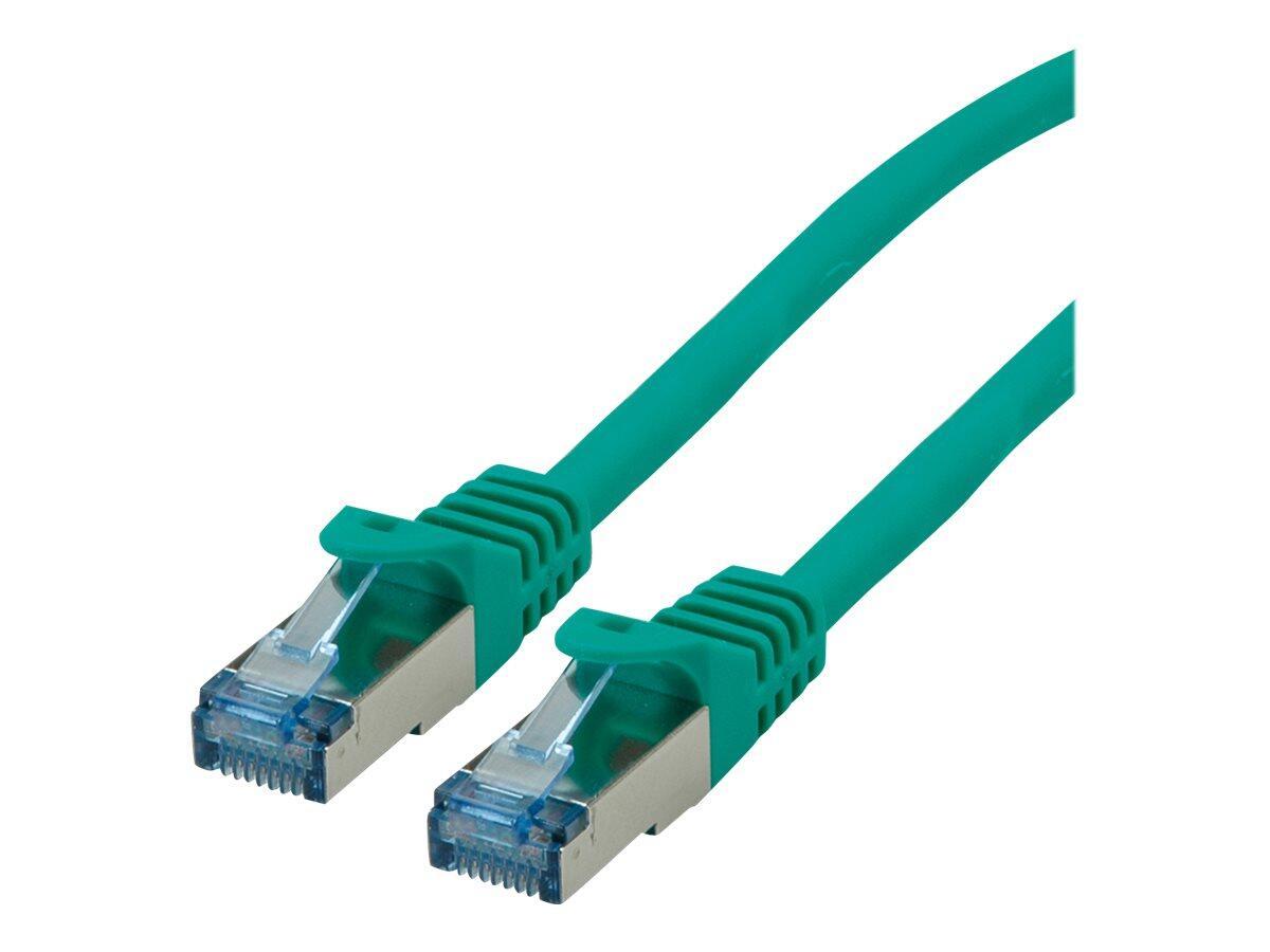 Cavo patch Roline RJ-45 (M)...