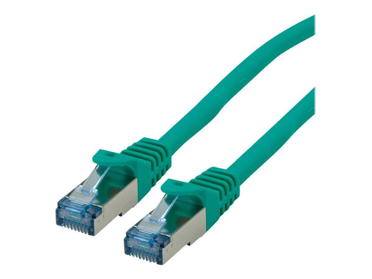 Cavo patch Roline RJ-45 (M)...