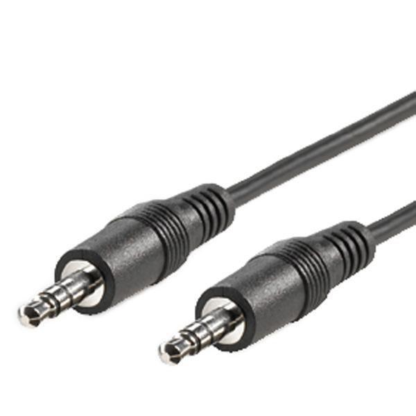 Cavo ROLINE da 35 mm M/M 5 m