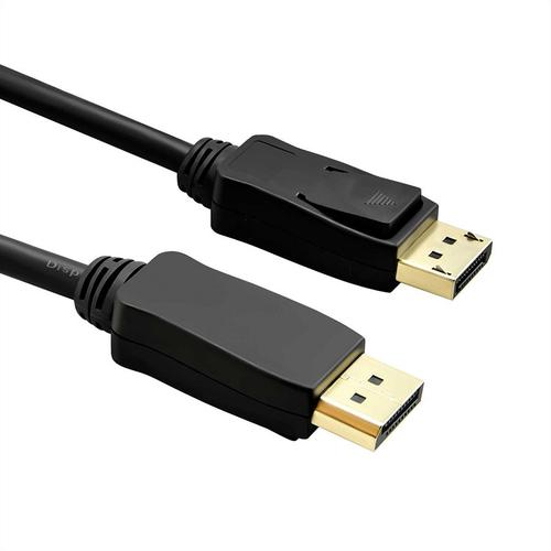 Cavo DisplayPort VALUE,...
