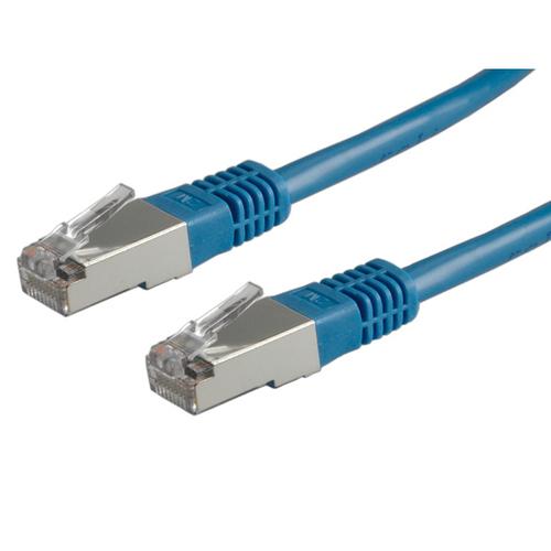 Patch Cord ROLINE S/FTP...