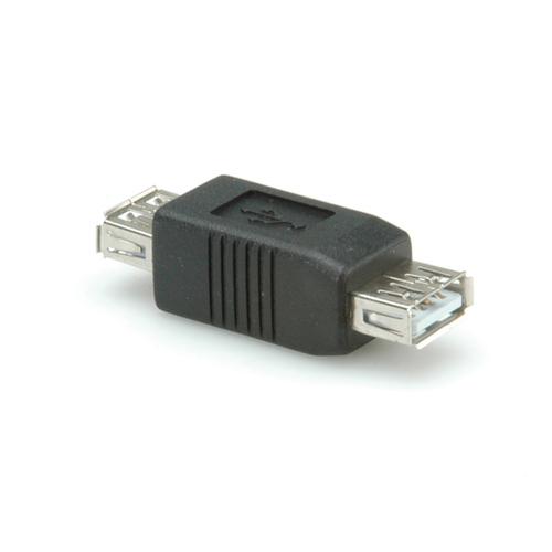 ROLINE USB 2.0 Gender...