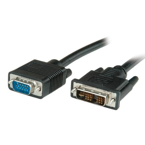 Cavo VALUE DVI, DVI (18 5)...