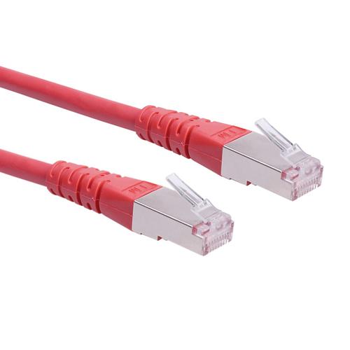 Patch Cord ROLINE S/FTP...