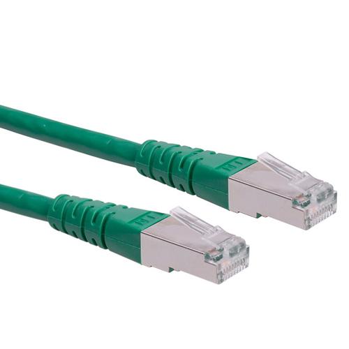 Patch Cord ROLINE S/FTP...