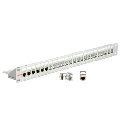 ROLINE 19'' KeystonePanel...