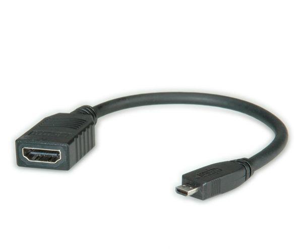 Hdmi High Speed Cable