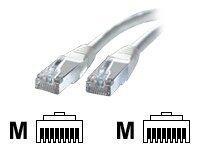 STANDARD CABLE FTP CAT.5E GREY