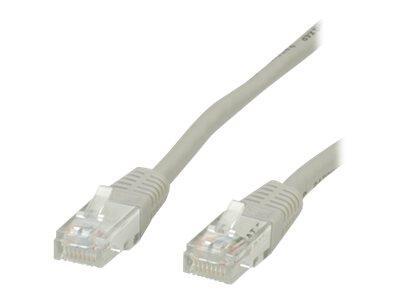 UTP NETWORK CABLE CAT.6 10 MT