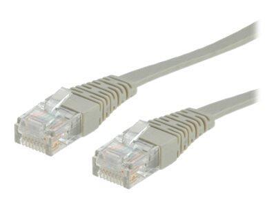 STANDARD CABLE UTP CAT.6 GREY