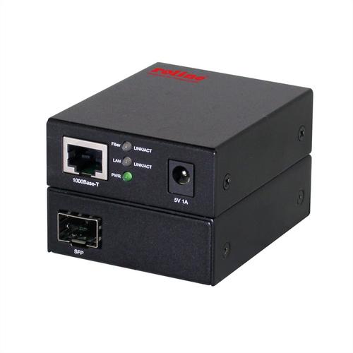 Convertitore Gigabit ROLINE...