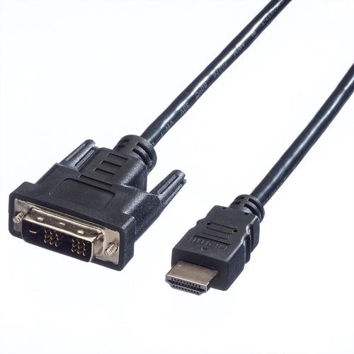 Cavo VALUE DVI, DVI (18 1)...