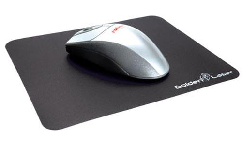 Tappetino per mouse laser...