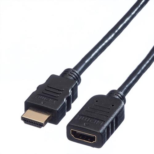 VALUE Cavo HDMI ad alta...