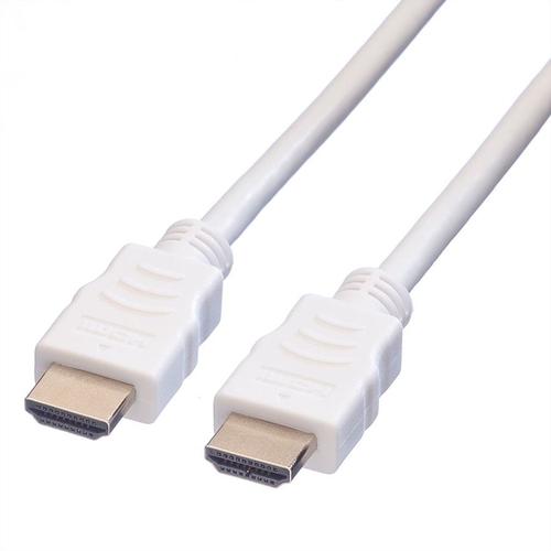 VALUE Cavo HDMI ad alta...