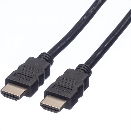 VALUE Cavo HDMI Ultra HD...