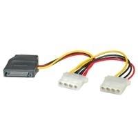 INTERNAL POWER SPLITTER CABLE 1