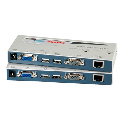 Estensore ROLINE Smart KVM,...