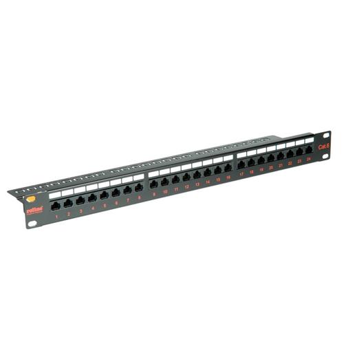 Patchpanel ROLINE 19",...