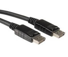 Displayport Cable Dp M - Dp