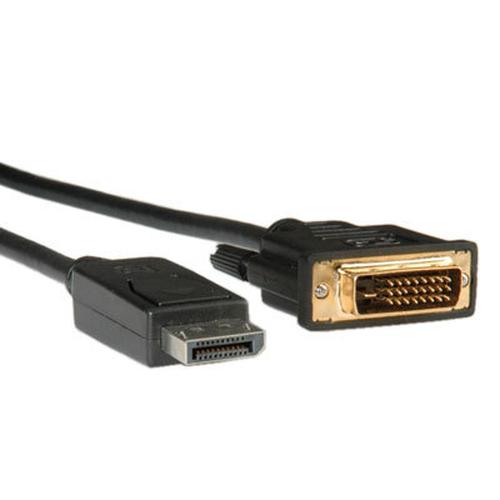 Cavo ROLINE DisplayPort, DP...