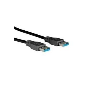 USB CABLE 3.0 A-A M/M 3M