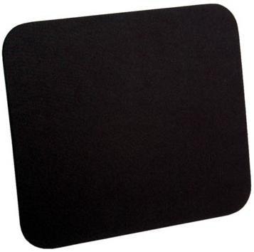 MOUSE PAD NERO