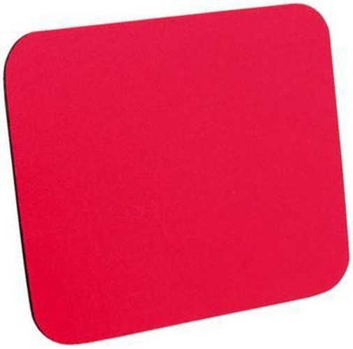 MOUSE PAD ROSSO