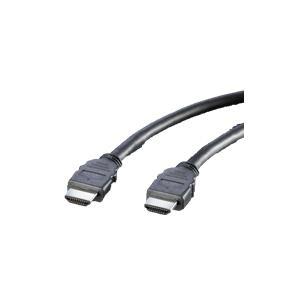 HIGH SPEED HDMI CABLE ECONOMY