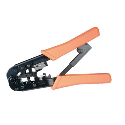 Pinza di crimpatura...