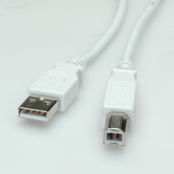 1.80 M - ECONOMY CABLE USB 2.0