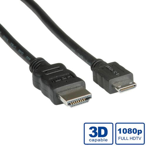 ROLINE Cavo HDMI ad alta...