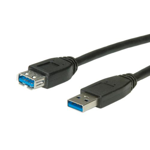 USB EXTENDER CABLE 3.0 A-A M/F