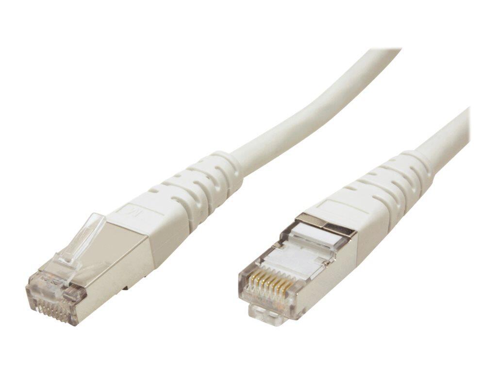 Cavo patch Roline RJ-45 (M)...
