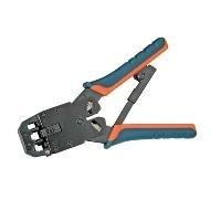MULTIFUNZIONE CRIMPING 8P6P4P