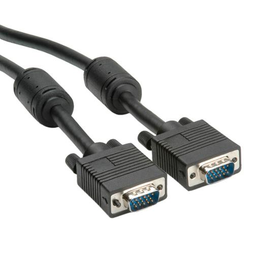 ROLINE HQ Cavo VGA Ferrite...