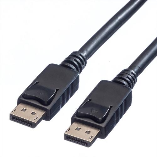 Cavo VALUE DisplayPort, DP...