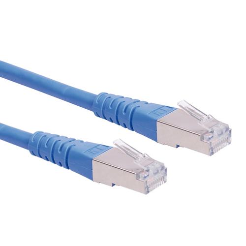 Patch Cord ROLINE S/FTP...