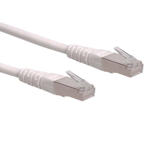 Patch Cord ROLINE S/FTP...
