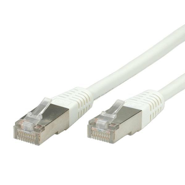 S/Ftp (Pimf) Patch Cord