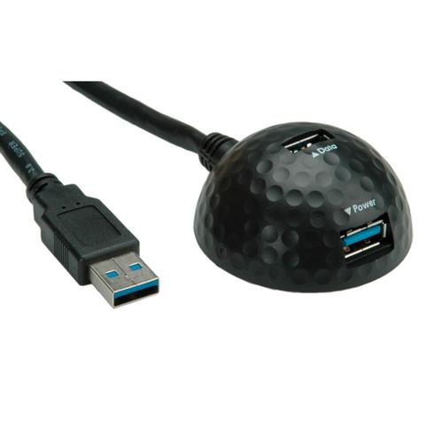 VALUE Cavo "DOME" USB3.2...