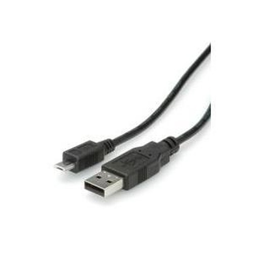 CABLE USB 2.0 A MICRO USB B...