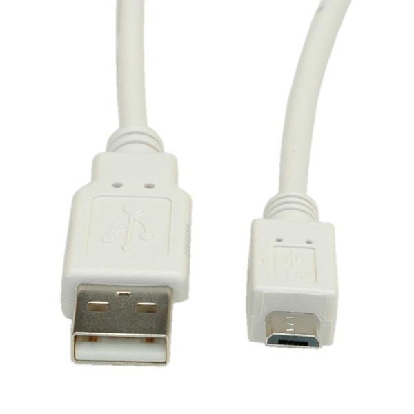 Cavo USB 2.0 VALUE A -...