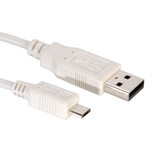 Cavo USB 2.0 VALUE, A -...